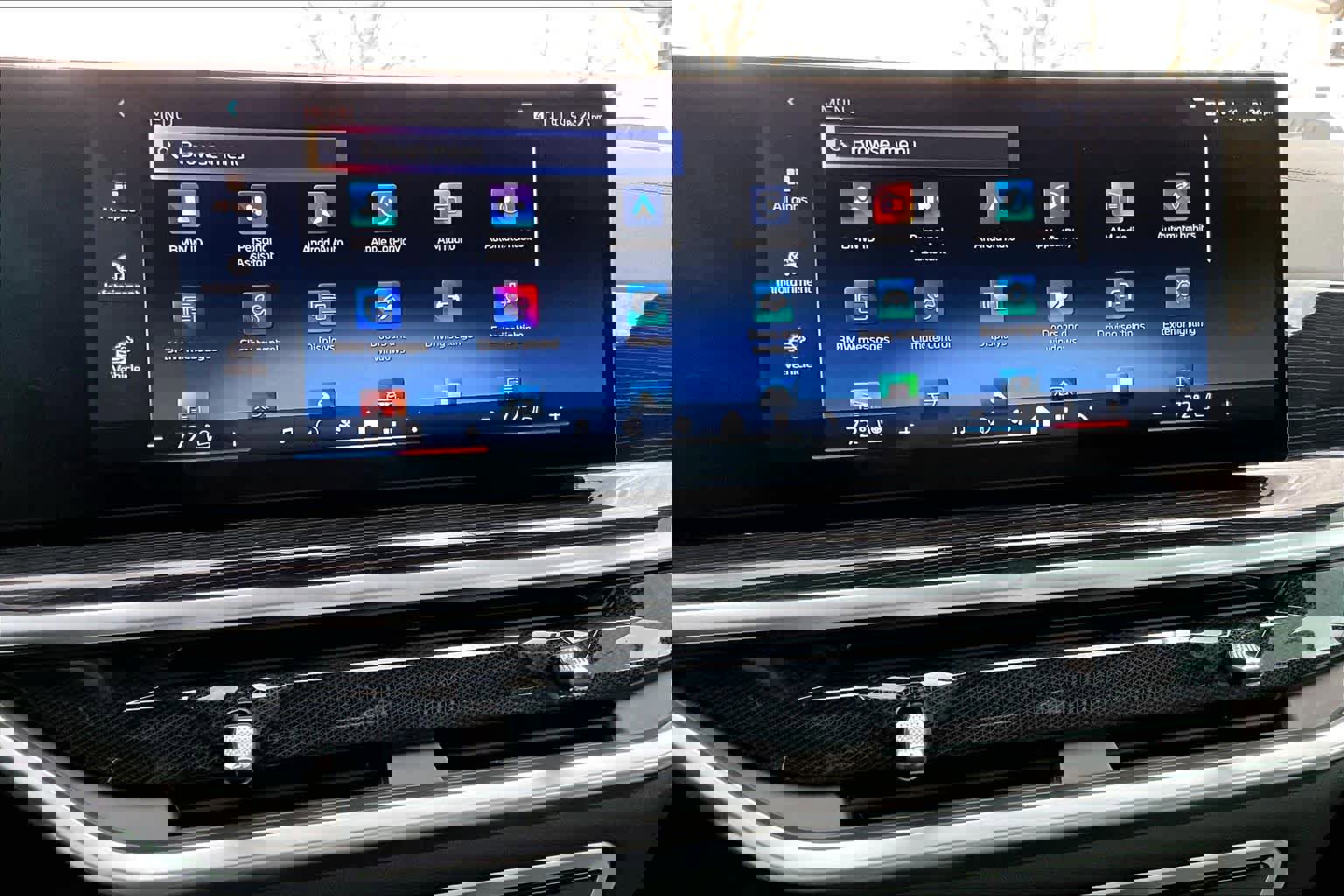 Used 2024 BMW X5 sDrive40i w/ M Sport Package image 34