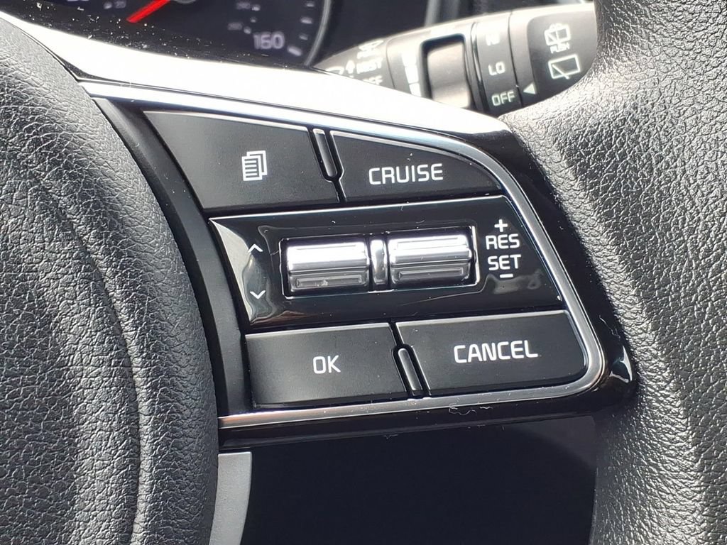 Used 2022 Kia Sportage LX w/ LX AWD Value Edition Package image 11