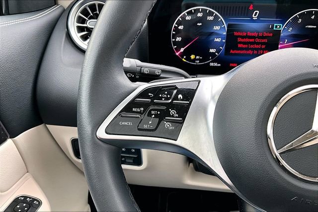 Certified 2026 Mercedes-Benz GLA 250 4MATIC image 14