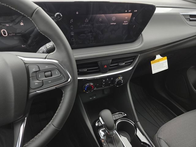 New 2026 Buick Encore GX Preferred w/ Comfort Package image 34