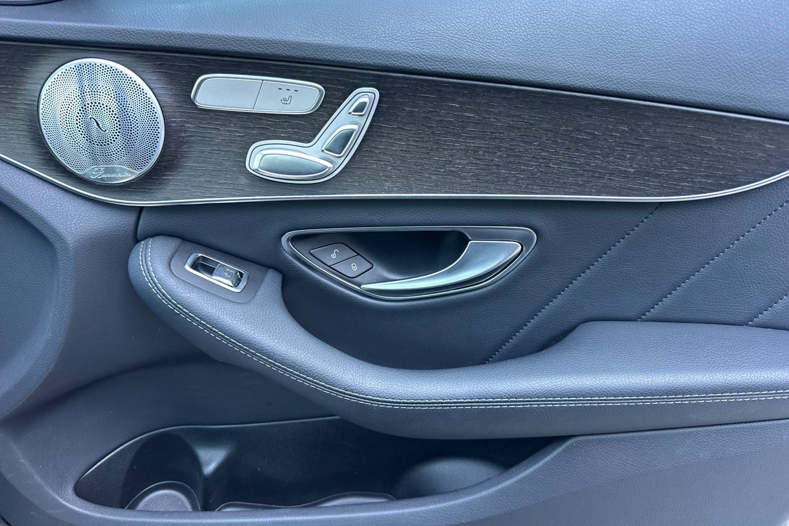 Used 2019 Mercedes-Benz C 300 Sedan image 20