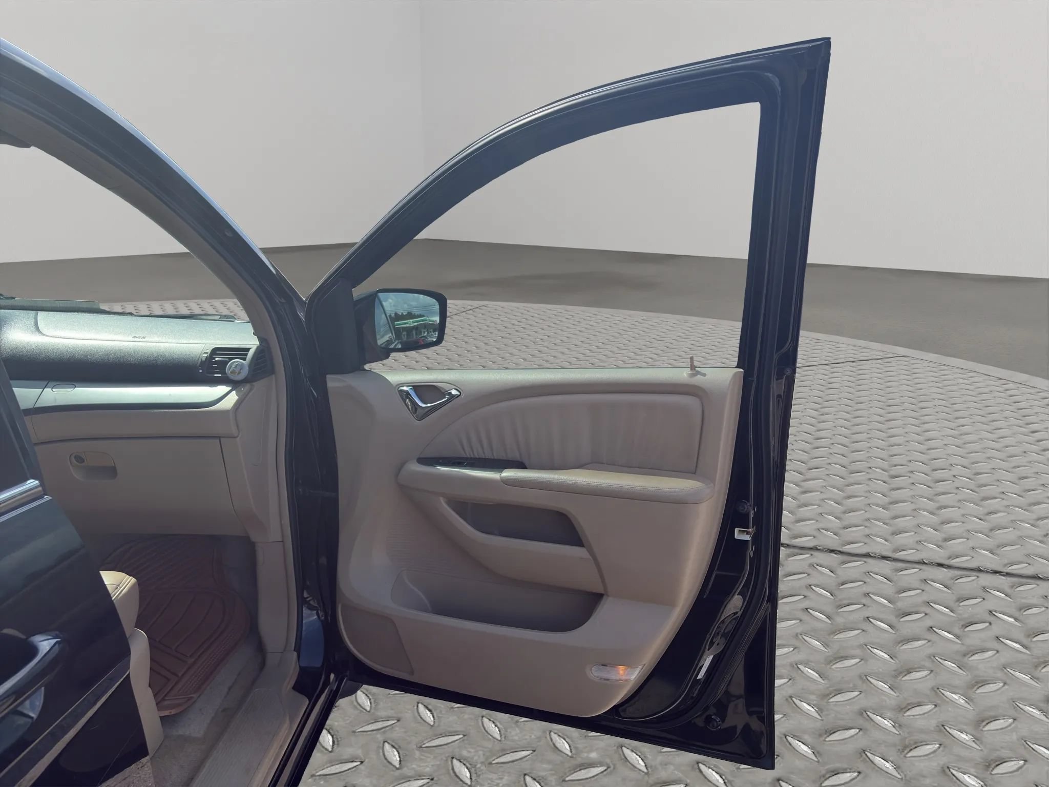 Used 2006 Honda Odyssey EX-L image 25