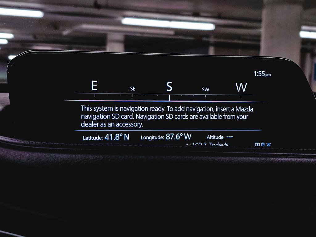 Used 2021 MAZDA CX-30 FWD 2.5 S w/ Select Package image 27