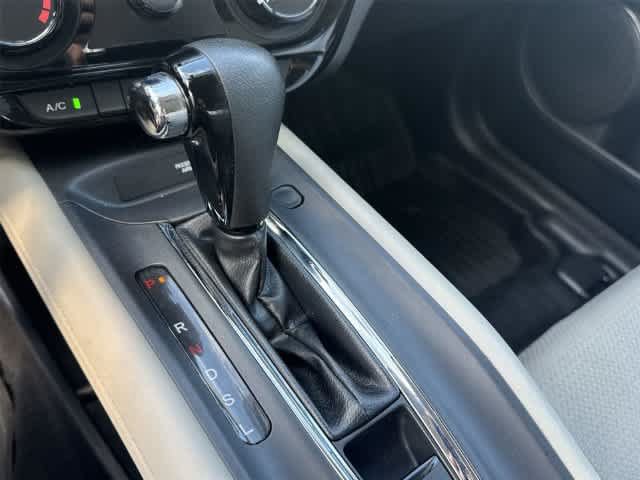 Used 2019 Honda HR-V LX image 19