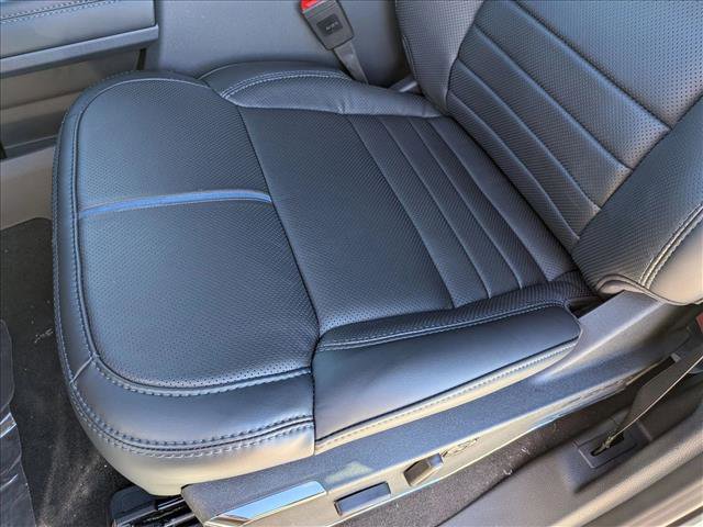 New 2026 Ford F350 Platinum image 4