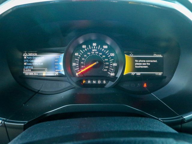 Used 2020 Ford Edge ST w/ Equipment Group 401A image 18