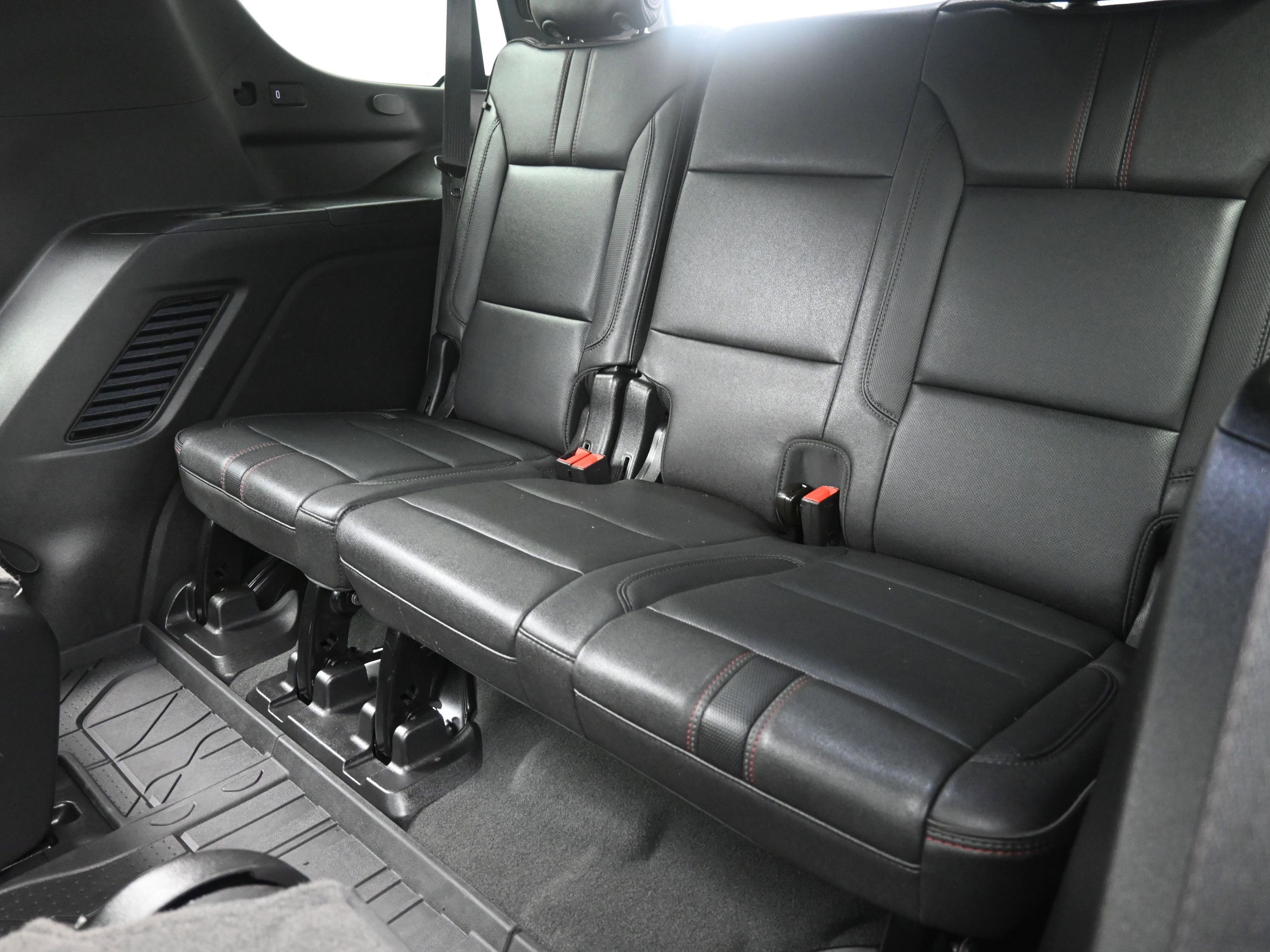 Used 2024 Chevrolet Tahoe RST w/ Luxury Package image 22