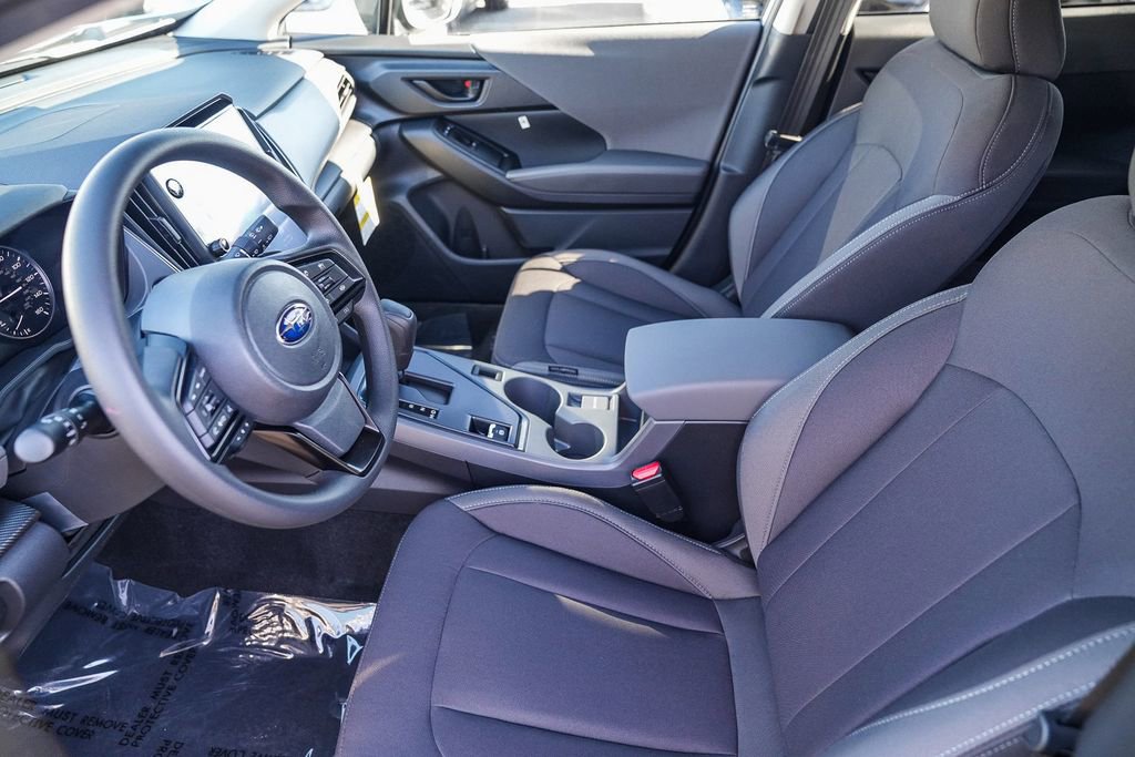 New 2026 Subaru Crosstrek 2.0i Premium image 20