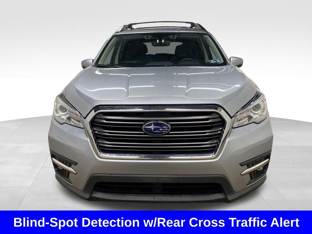 Used 2020 Subaru Ascent Limited w/ Technology Package image 6