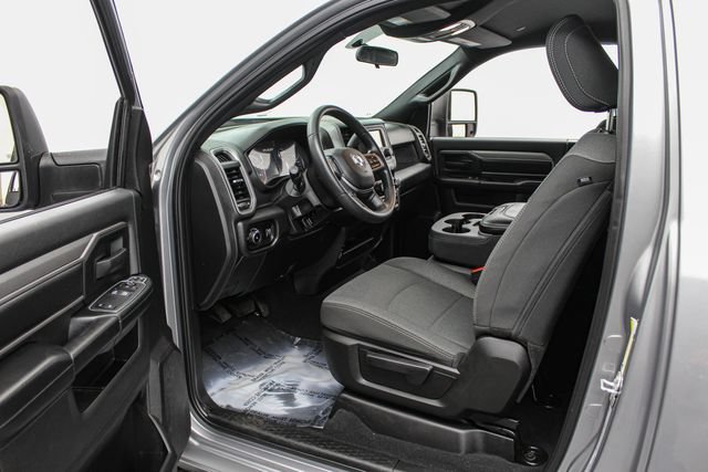 Used 2024 RAM 3500 Tradesman w/ Snow Chief Group AWD/4WD image 22