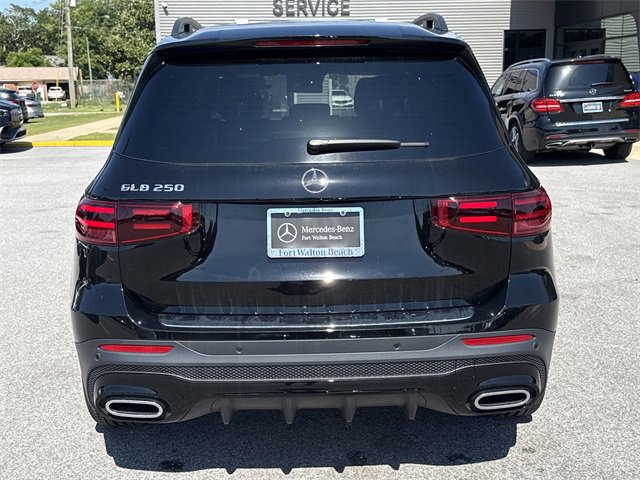 New 2024 Mercedes-Benz GLB 250 image 26