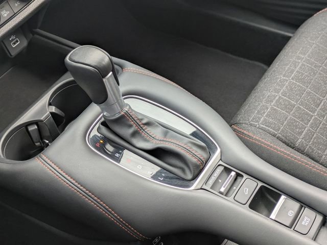Used 2025 Honda HR-V Sport image 20
