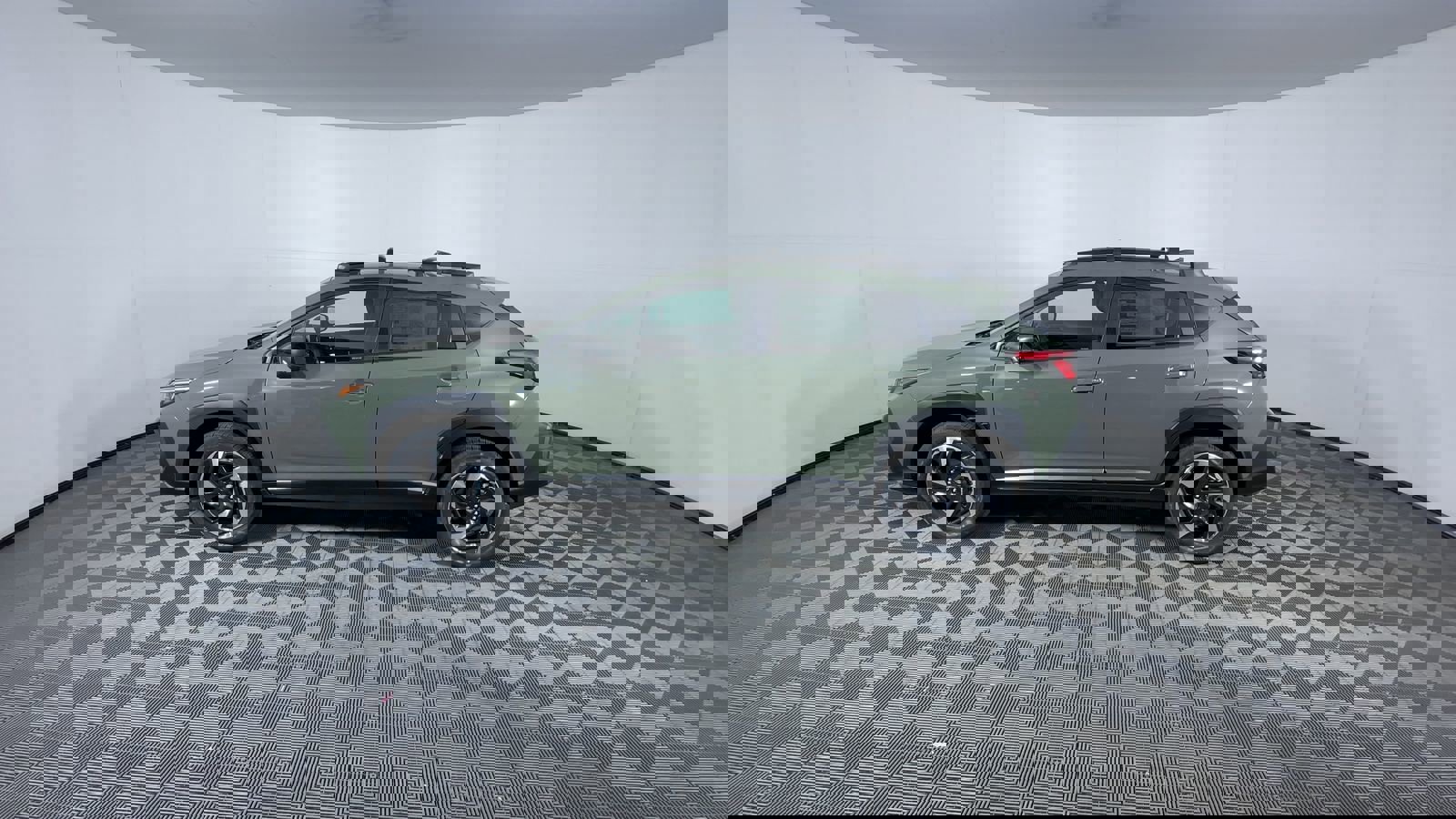 Certified 2025 Subaru Crosstrek 2.5i Limited image 5