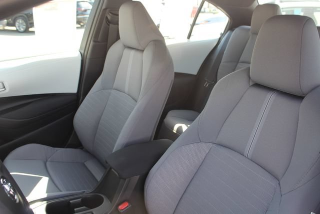 Certified 2026 Toyota Corolla SE FWD image 49