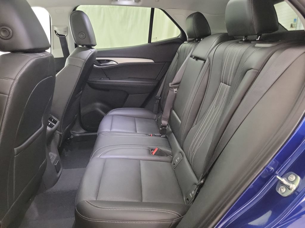 Certified 2024 Buick Envision Avenir AWD/4WD image 12