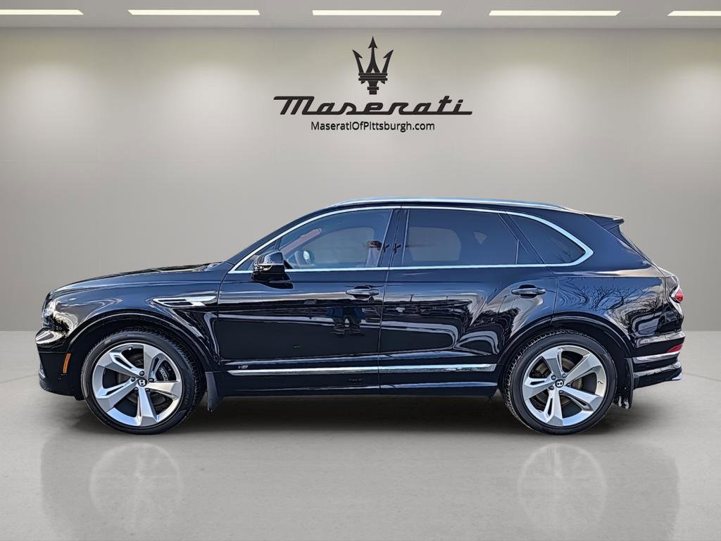 Used 2022 Bentley Bentayga image 11