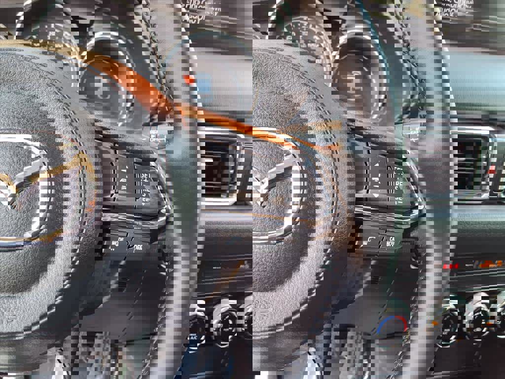 Used 2025 MAZDA CX-5 AWD 2.5 S image 11