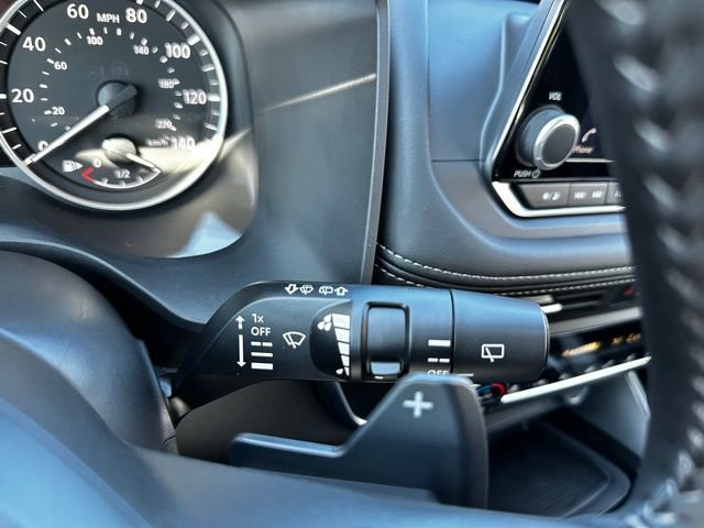 New 2026 Nissan Rogue SV w/ Cold Weather Package image 33