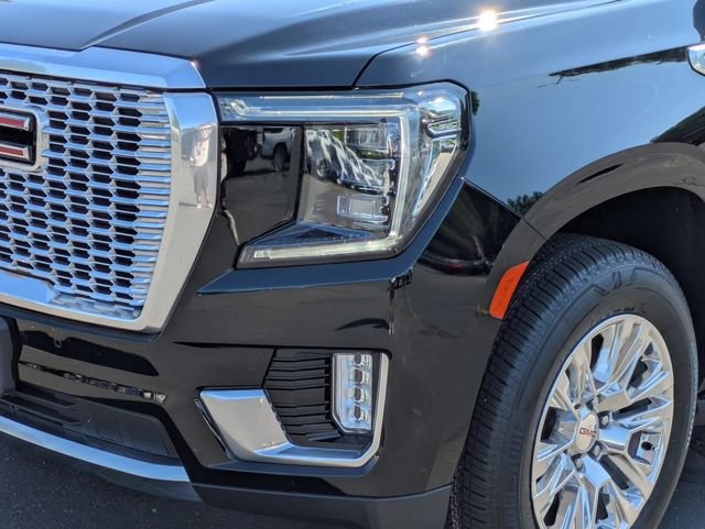 Certified 2024 GMC Yukon Denali w/ Max Trailering Package AWD/4WD image 9