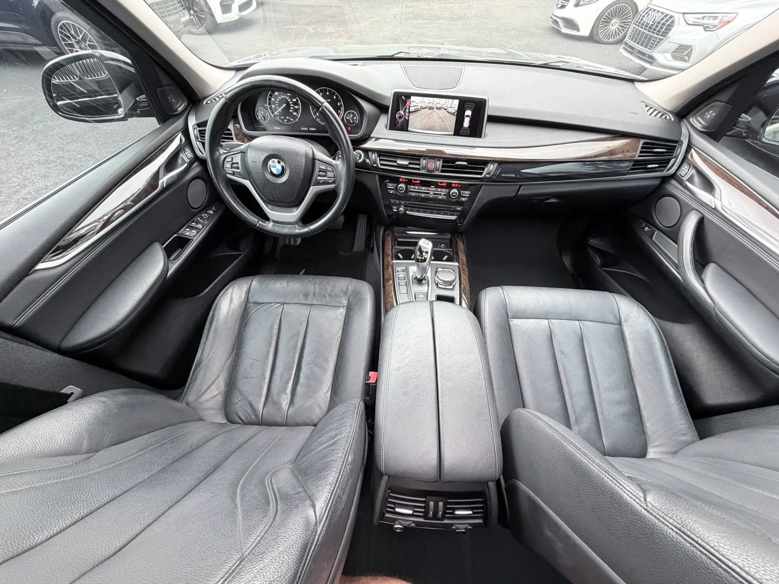 Used 2016 BMW X5 sDrive35i RWD image 25