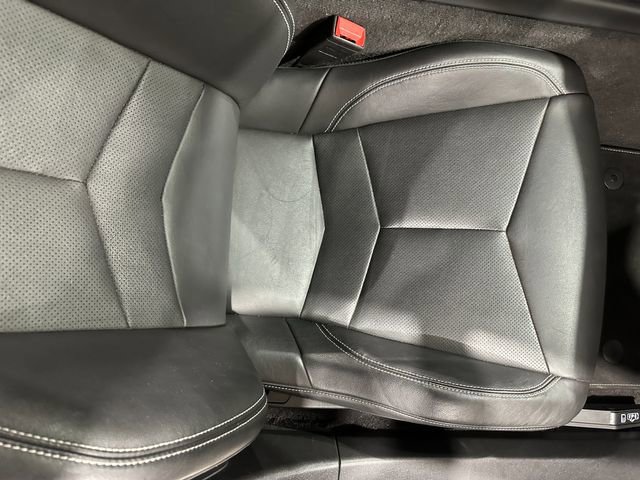 Used 2020 Chevrolet Corvette Stingray Coupe w/ Z51 Performance Package image 20