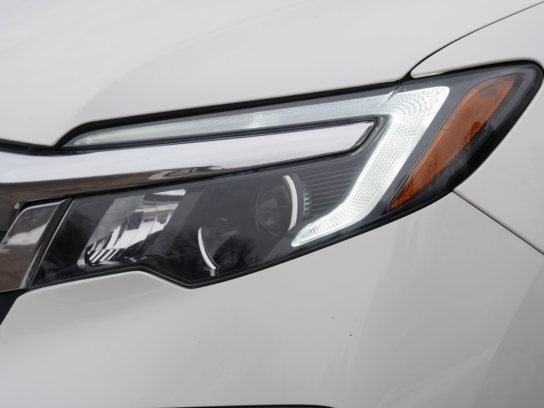 Used 2019 Honda Pilot EX-L image 16