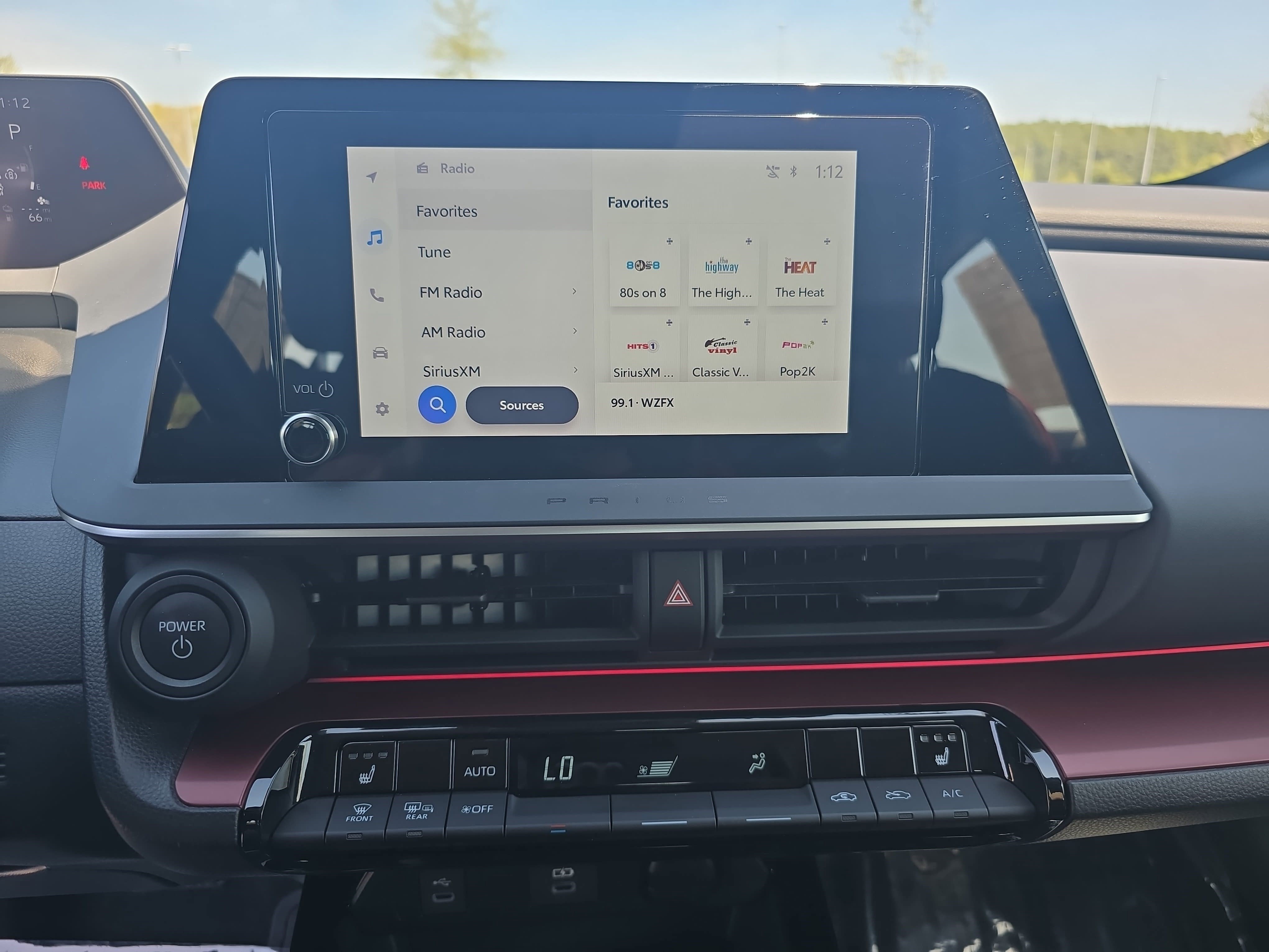 Used 2024 Toyota Prius Prime image 19