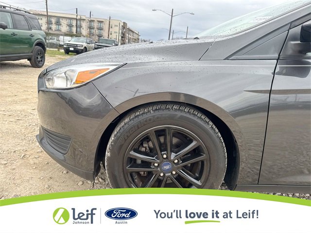 Used 2016 Ford Focus SE image 23