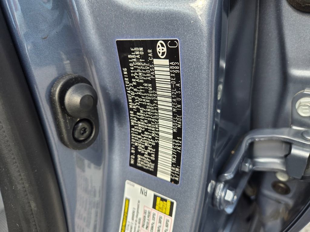 Used 2024 Toyota Corolla SE image 19