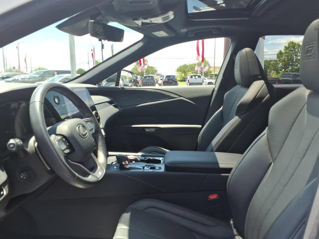 Used 2023 Lexus RX 350 AWD image 5