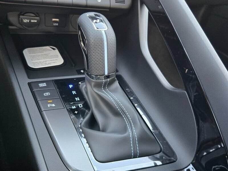 New 2026 Hyundai Elantra N FWD image 11
