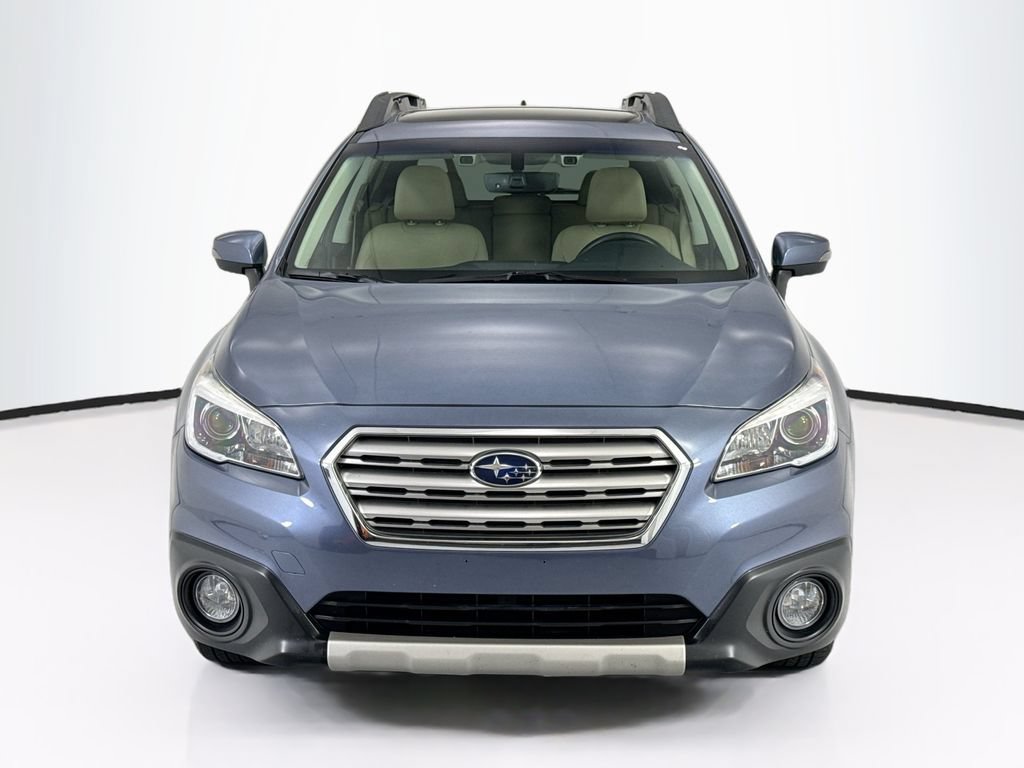 Used 2017 Subaru Outback 2.5i Limited AWD/4WD image 2