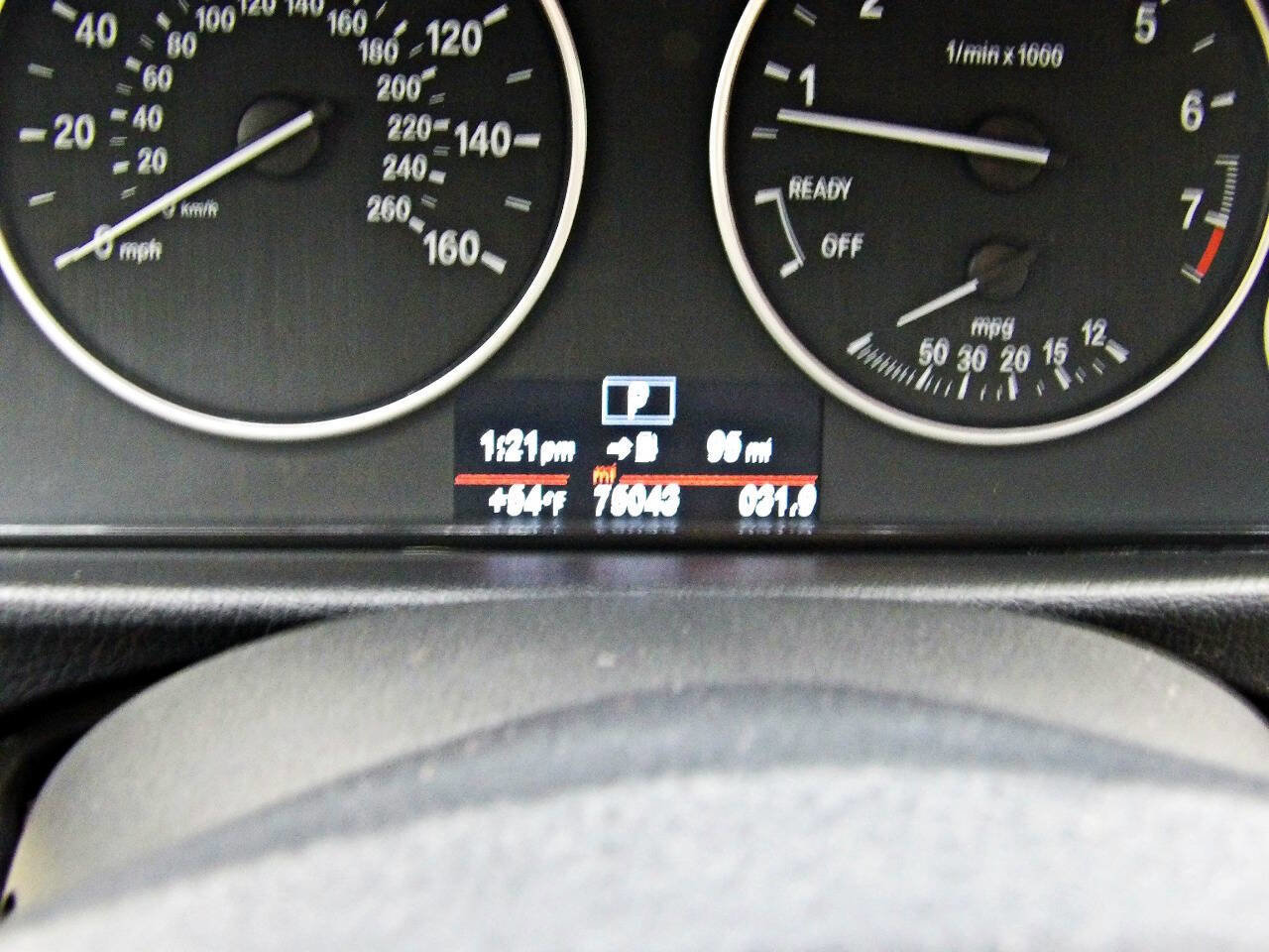 Used 2018 BMW 320i Sedan image 14