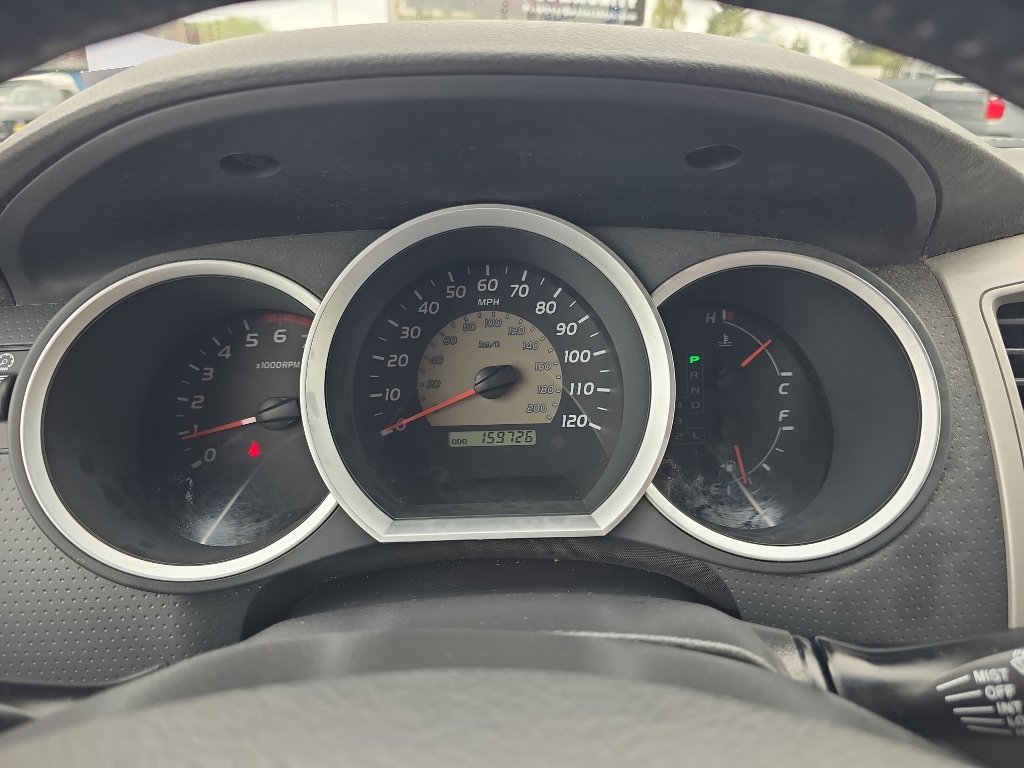 Used 2008 Toyota Tacoma PreRunner RWD image 25