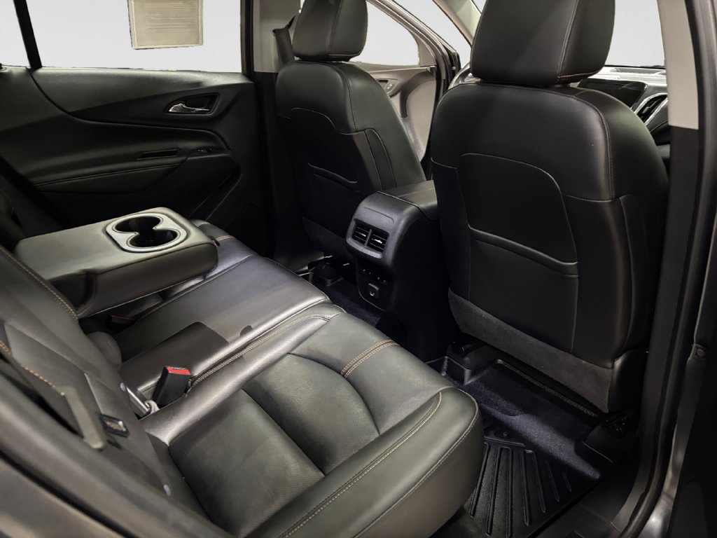 Used 2022 Chevrolet Equinox Premier AWD/4WD image 48