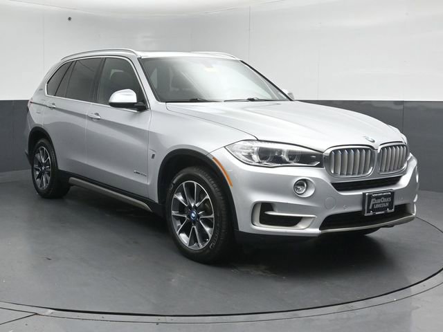 Used 2018 BMW X5 xDrive40e