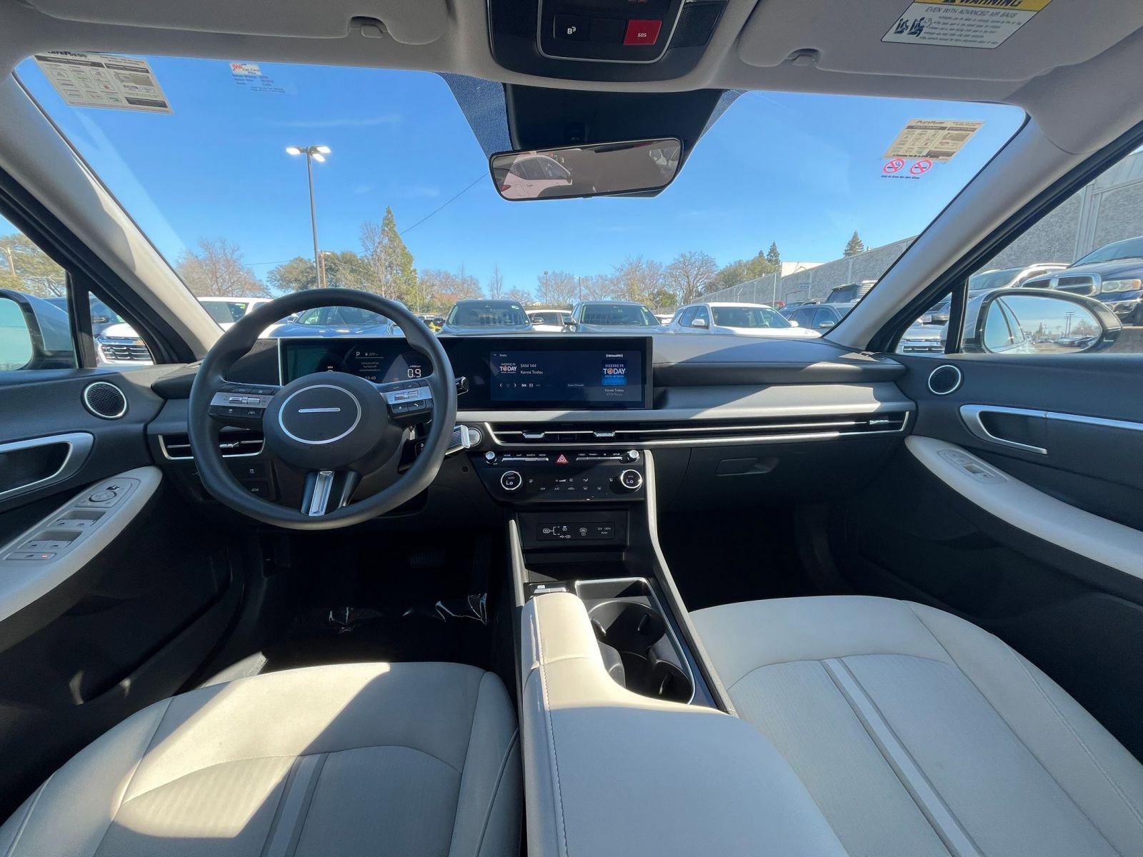 Used 2025 Hyundai Sonata SEL image 33