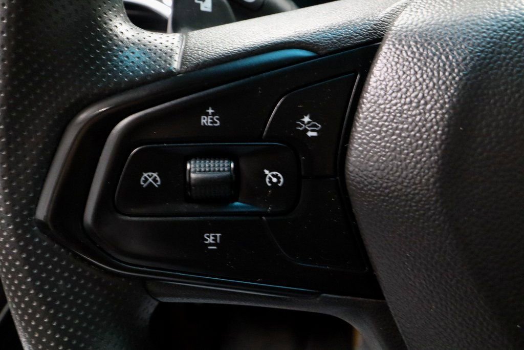 Used 2023 Chevrolet Bolt LT w/ Driver Confidence Package image 25