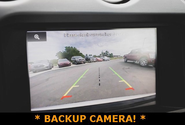 Used 2015 Ford Mustang GT Premium w/ Equipment Group 401A image 3