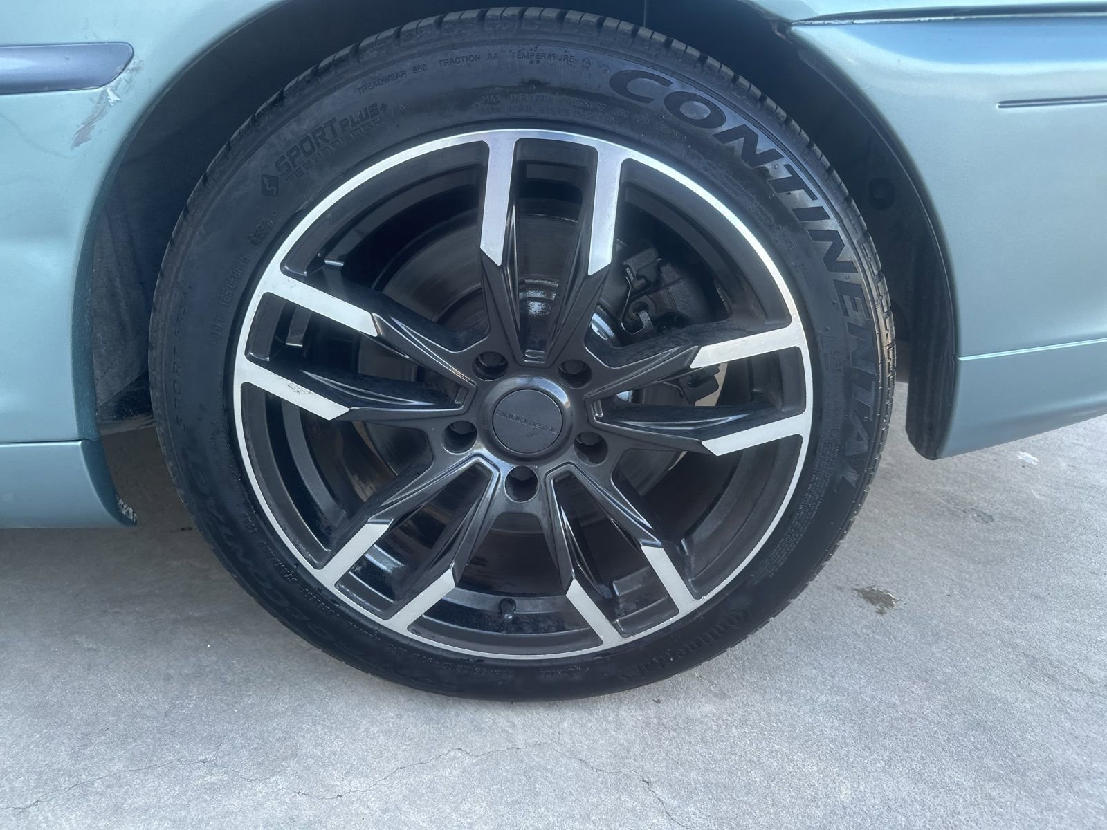 Used 2003 BMW 330Ci Convertible image 12