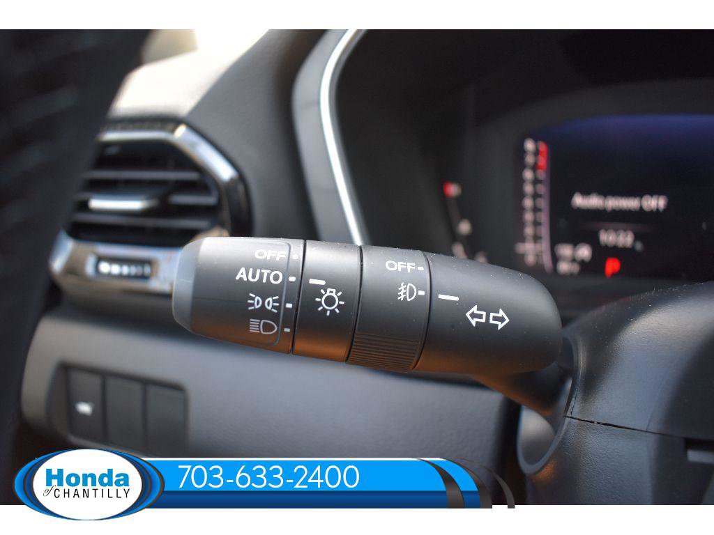 New 2026 Honda Pilot image 10