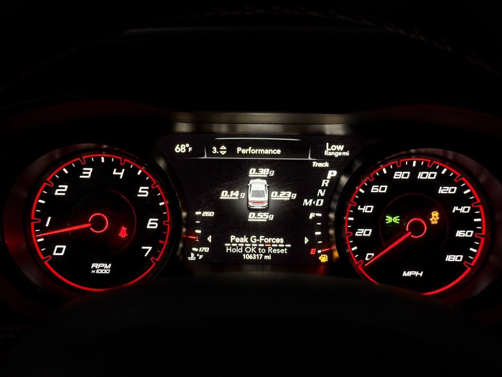 Used 2022 Dodge Charger Scat Pack w/ Daytona Edition Group RWD image 48