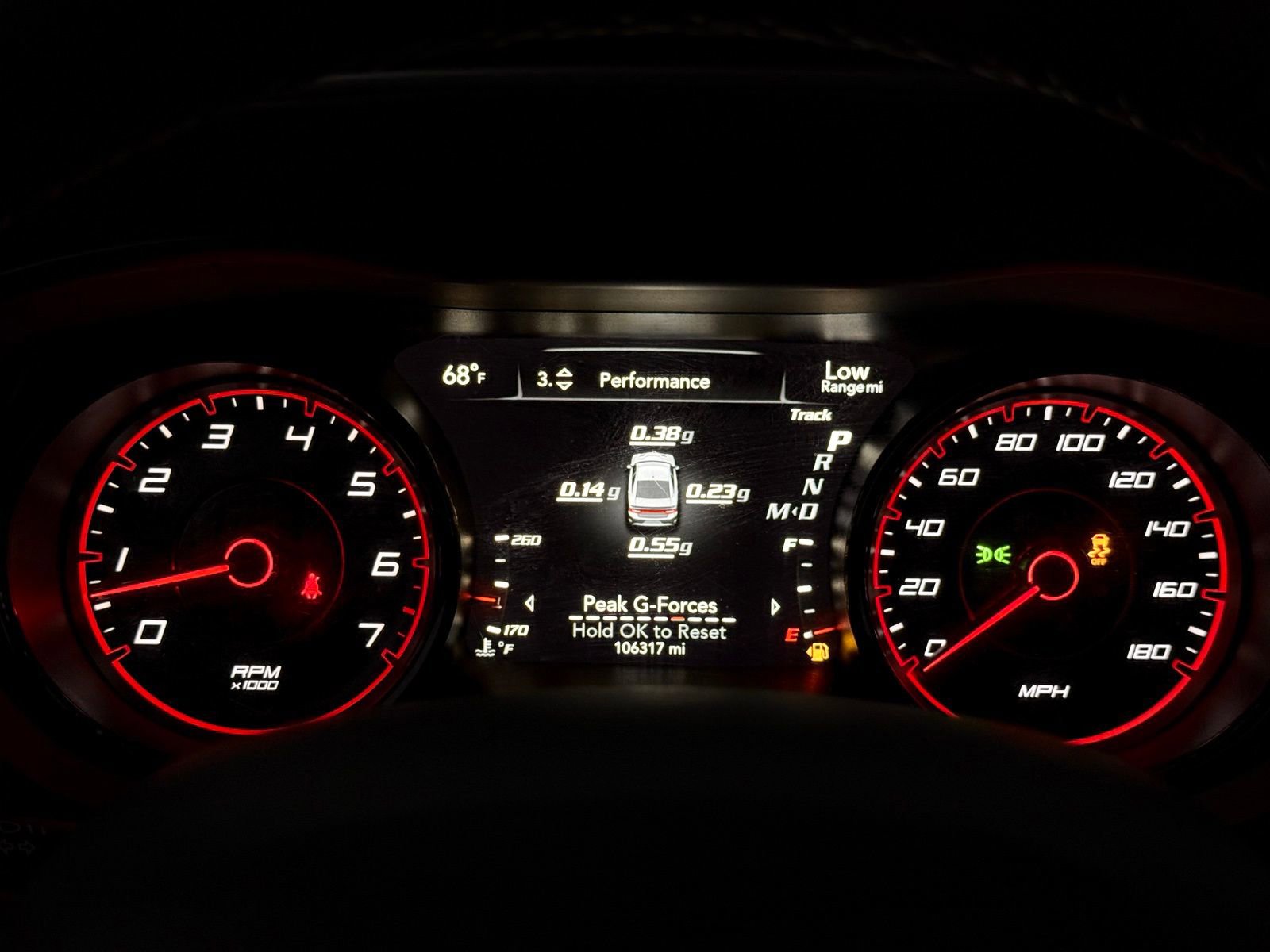 Used 2022 Dodge Charger Scat Pack w/ Daytona Edition Group RWD image 48