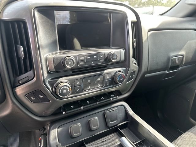Used 2018 Chevrolet Silverado 1500 LT w/ LT Fleet Plus Package image 14