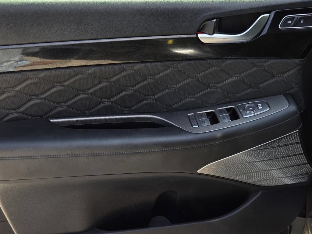 Used 2022 Hyundai Palisade Calligraphy FWD image 19