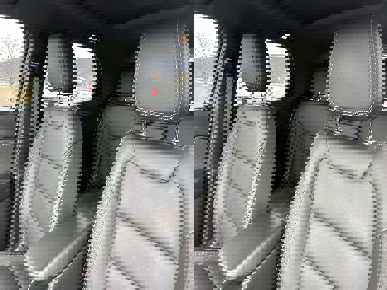 Used 2023 Chevrolet TrailBlazer ACTIV w/ Sun and Liftgate Package image 22