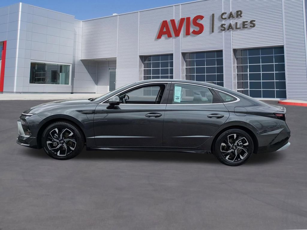 Used 2025 Hyundai Sonata SEL image 10