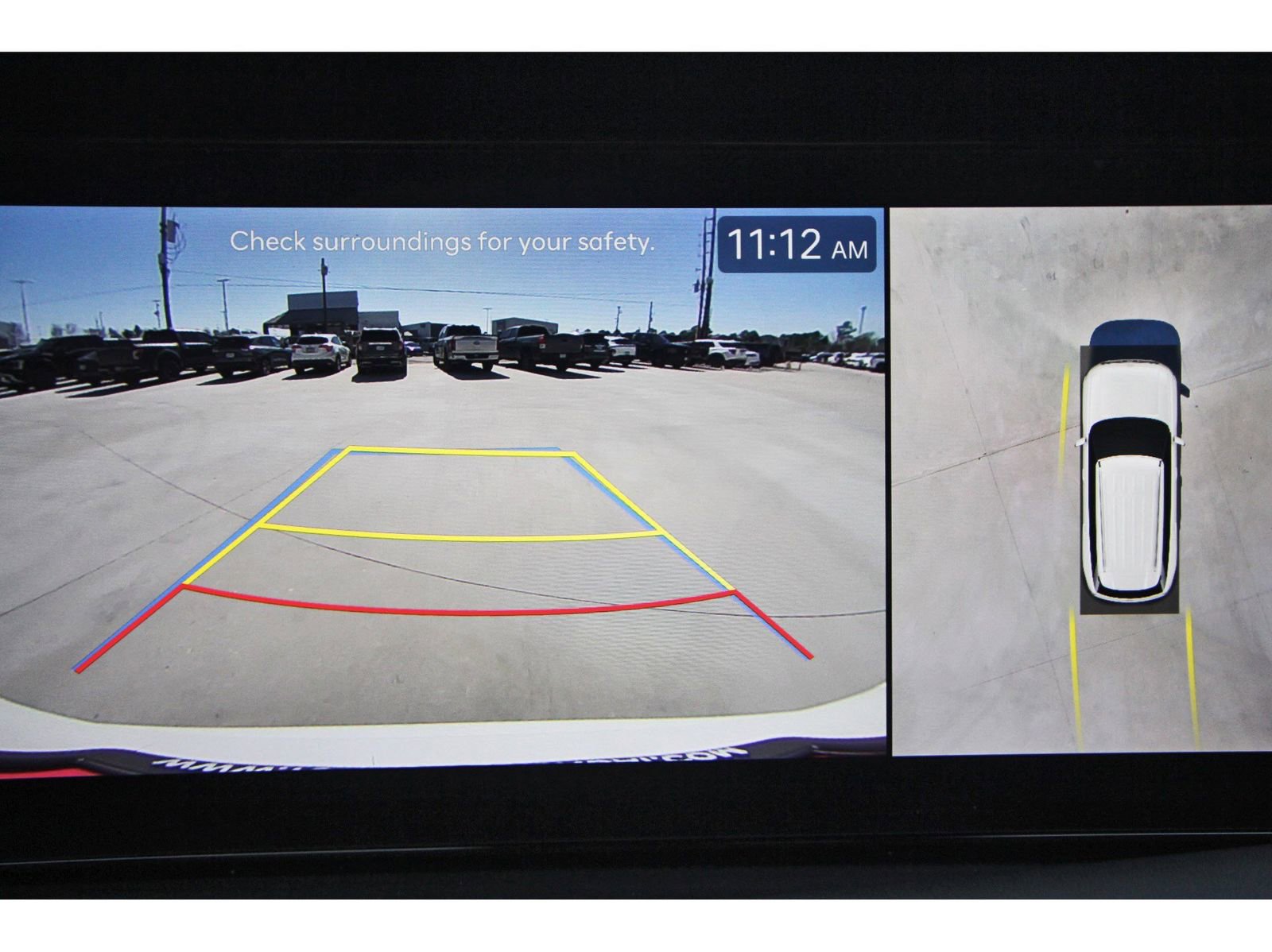 Used 2026 Hyundai Palisade Calligraphy image 26