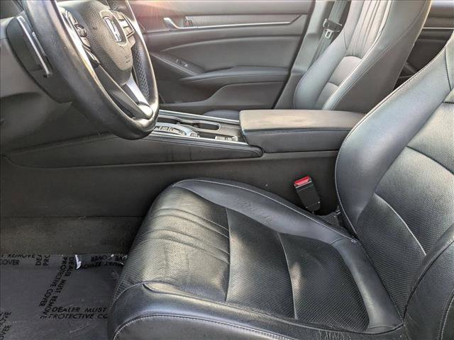 Used 2018 Honda Accord EX-L image 14