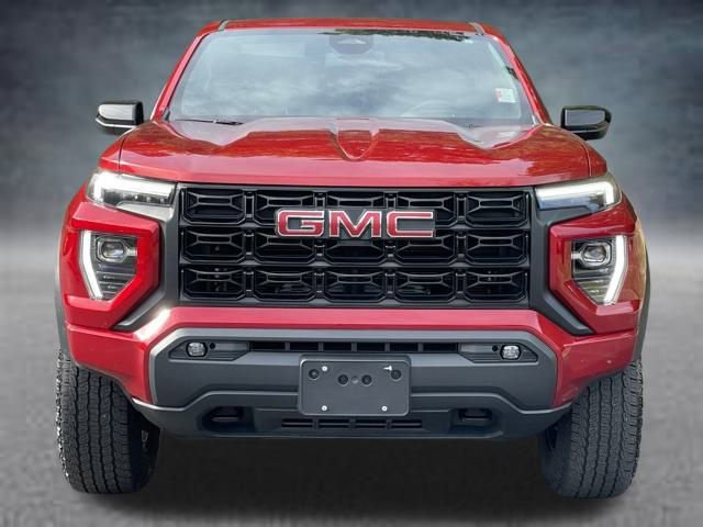 Used 2024 GMC Canyon Elevation w/ Convenience Package image 26